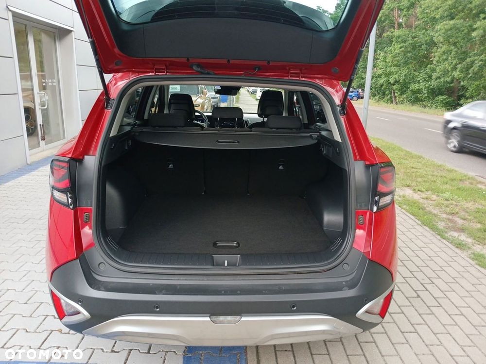 Kia Sportage 1.6 T-GDI L 2WD DCT - 17