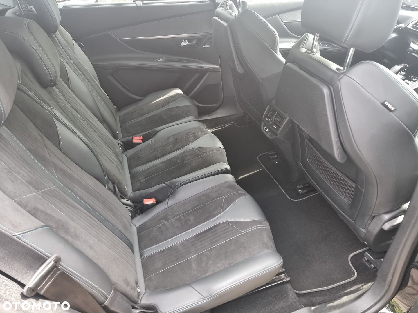 Peugeot 5008 2.0 BlueHDI Crossway S&S EAT8 - 21