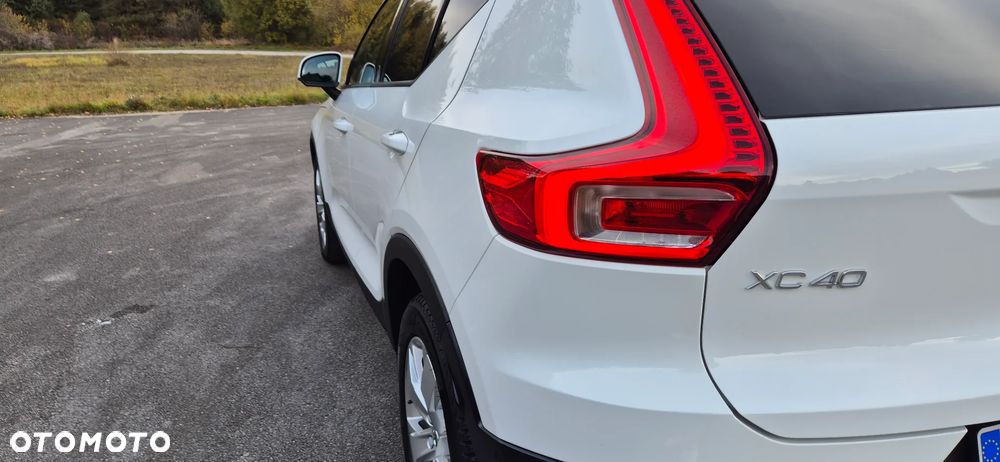 Volvo XC 40 T4 Momentum - 11
