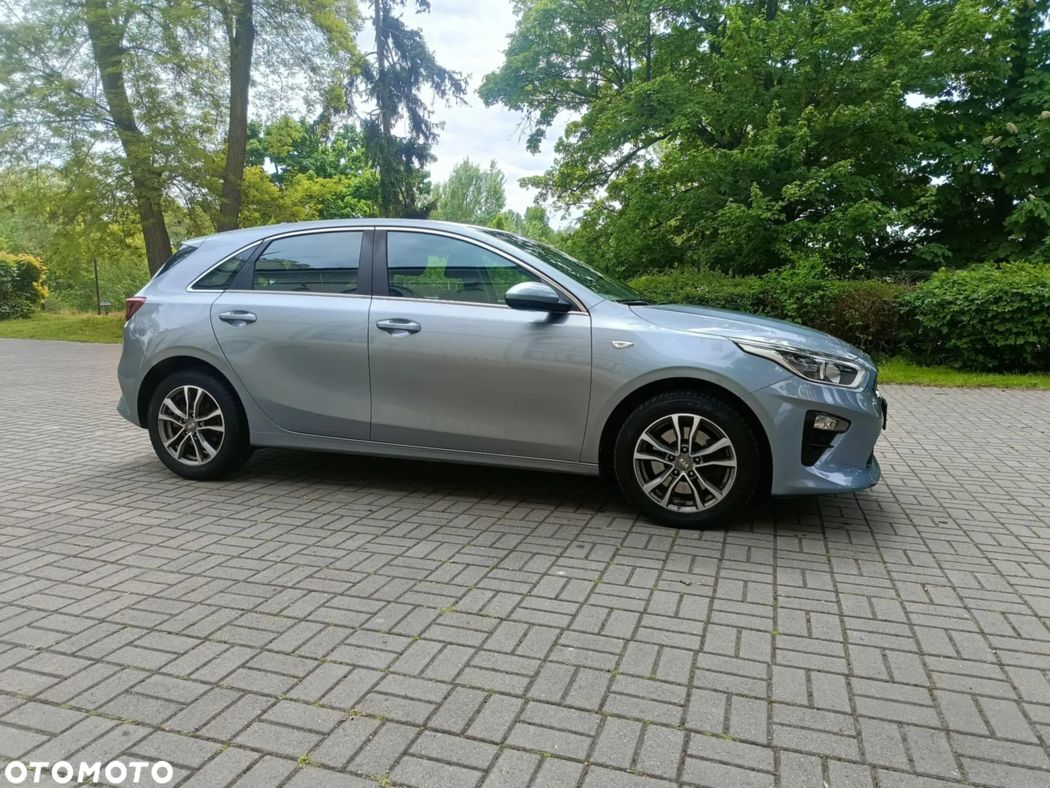 Kia Ceed 1.0 T-GDI S - 4