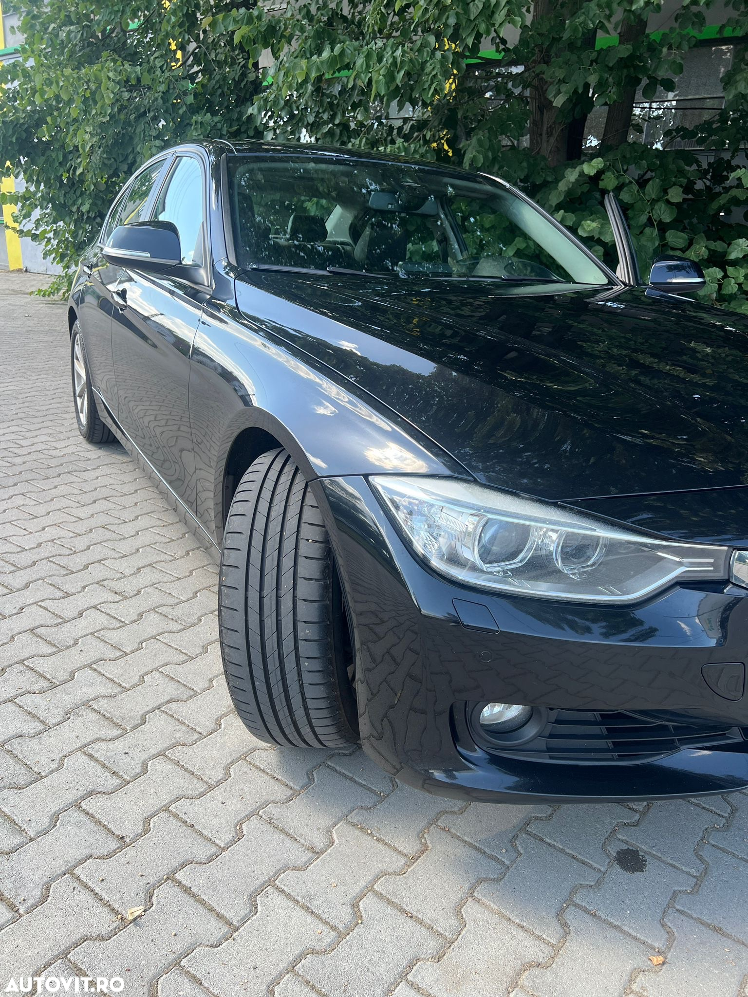 BMW Seria 3 - 10