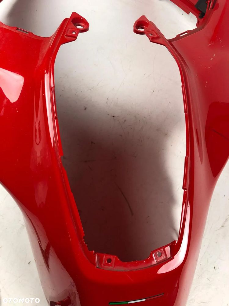 Ducati Multistrada V4 Osłona Nakładka Zbiornika Owiewka - 7