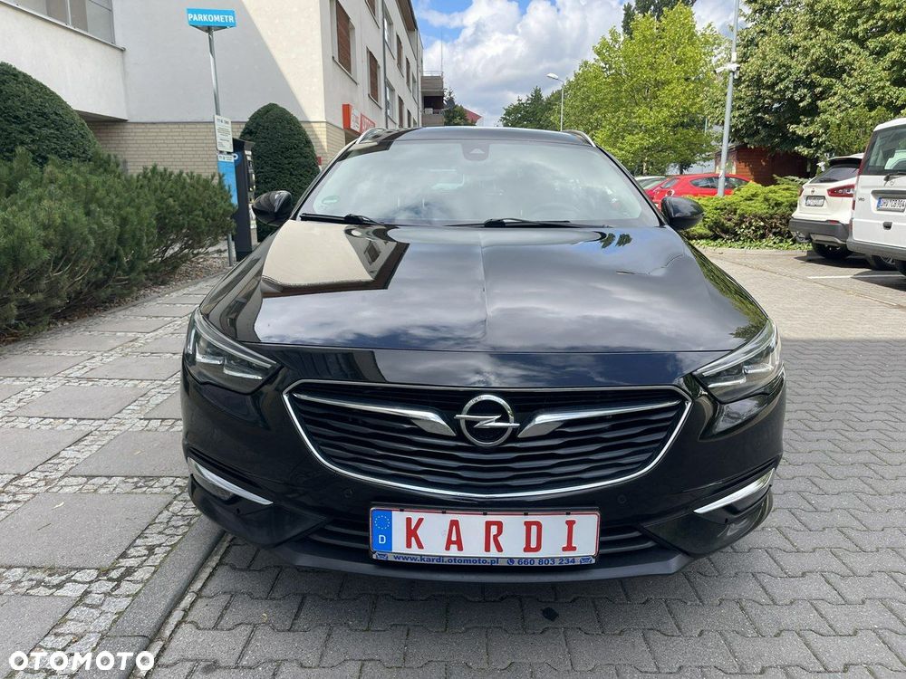 Opel Insignia - 3