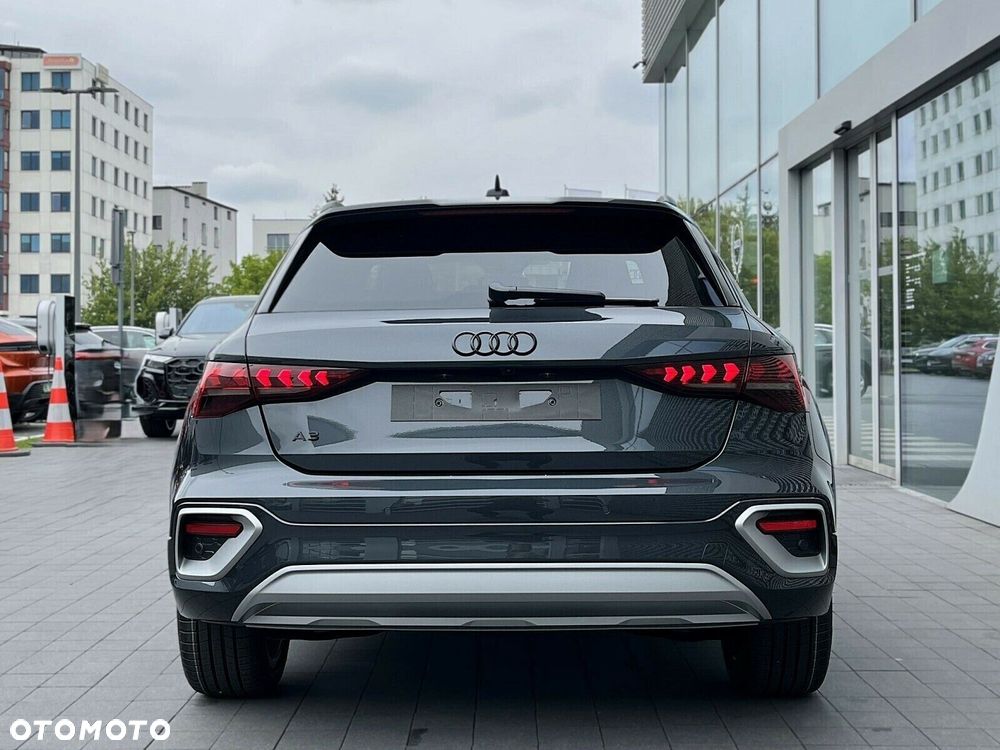 Audi A3 Sportback - 27