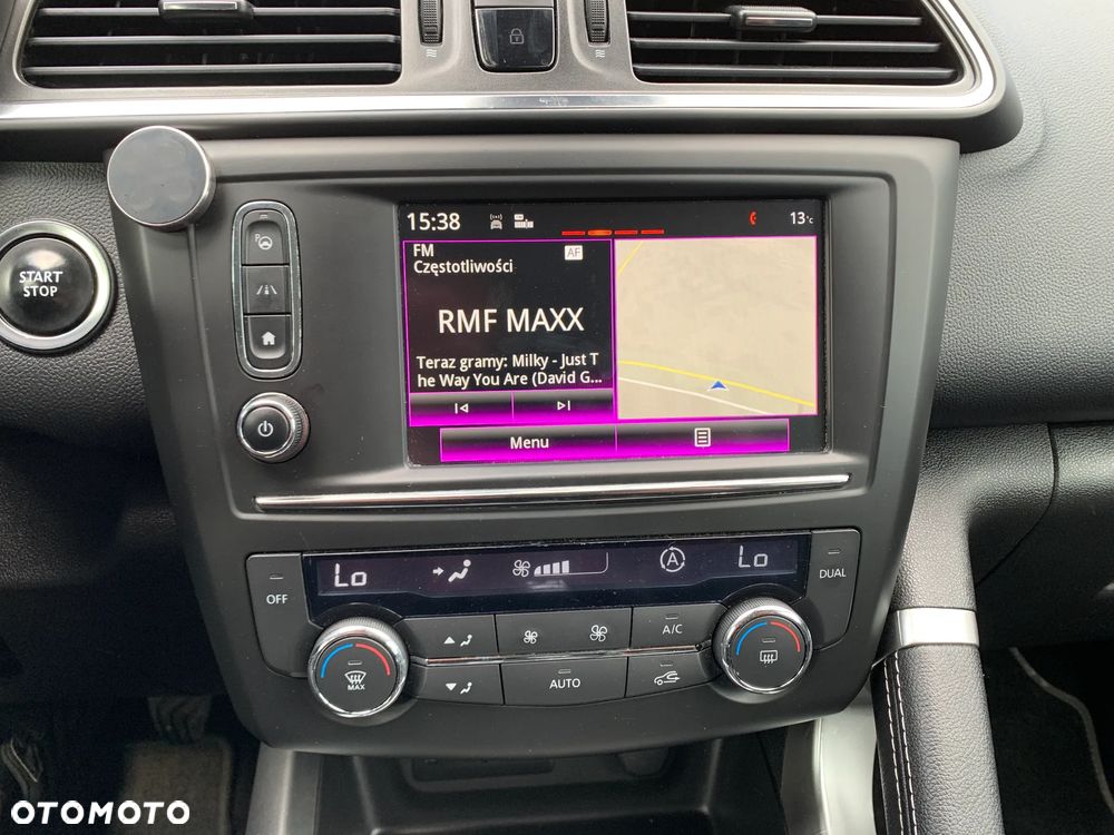 Renault Kadjar 1.2 Energy TCe Intens - 16