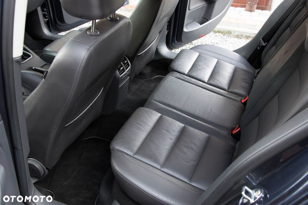 Volkswagen Golf 2.0 TDI DPF GT Sport - 19
