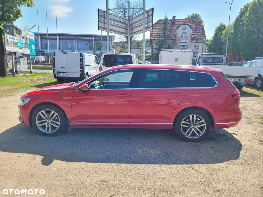 Volkswagen Passat 2.0 TDI BMT Highline DSG - 7