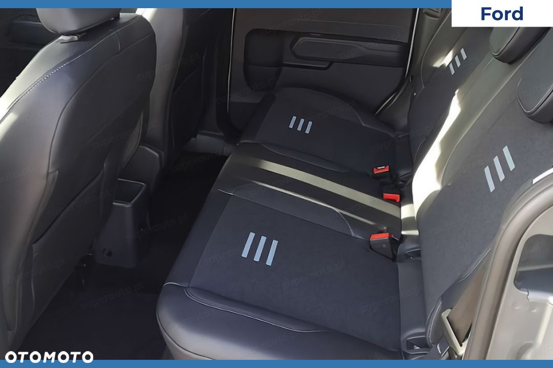 Ford Tourneo Courier - 9