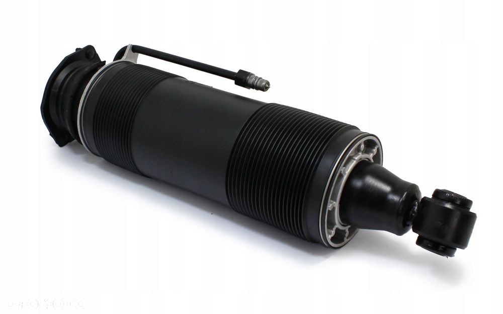 AMORTYZATOR ABC LEWY TYŁ MERCEDES SL R230 SACHS ORYGINAŁ REGENEROWANY - 2