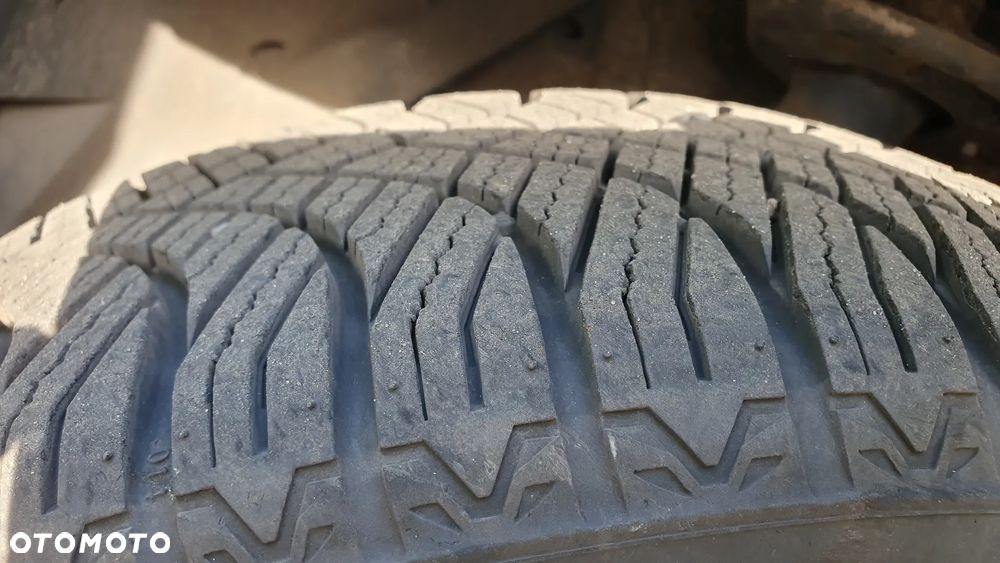 Suzuki Vitara 1.4 Boosterjet Allgrip S - 7