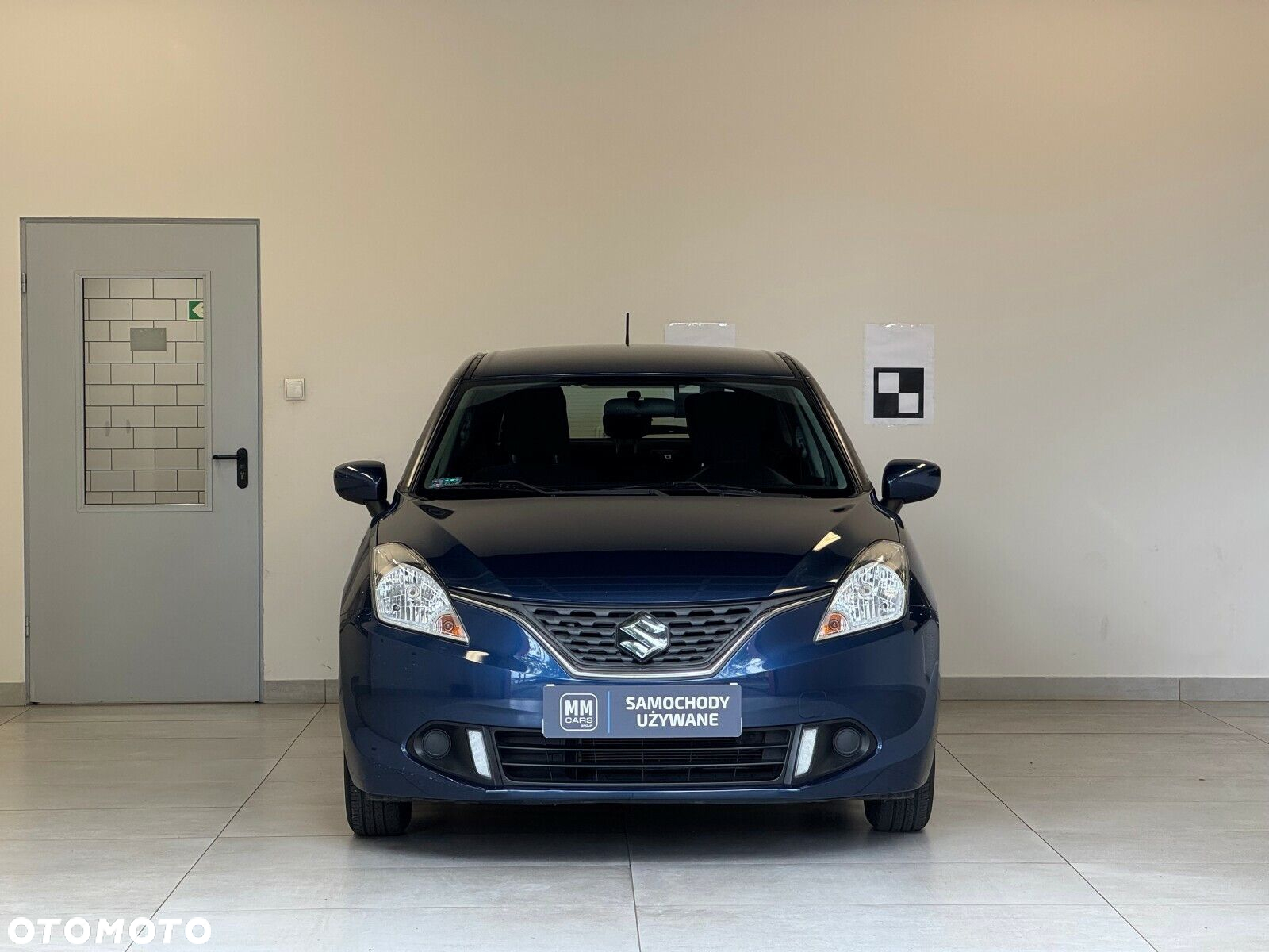 Suzuki Baleno 1.2 Premium Plus - 4