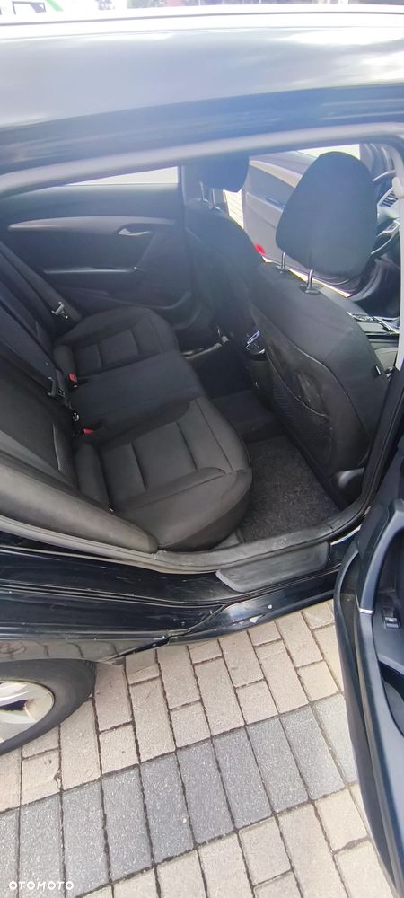 Hyundai i40 Kombi 1.7 CRDi Classic - 12