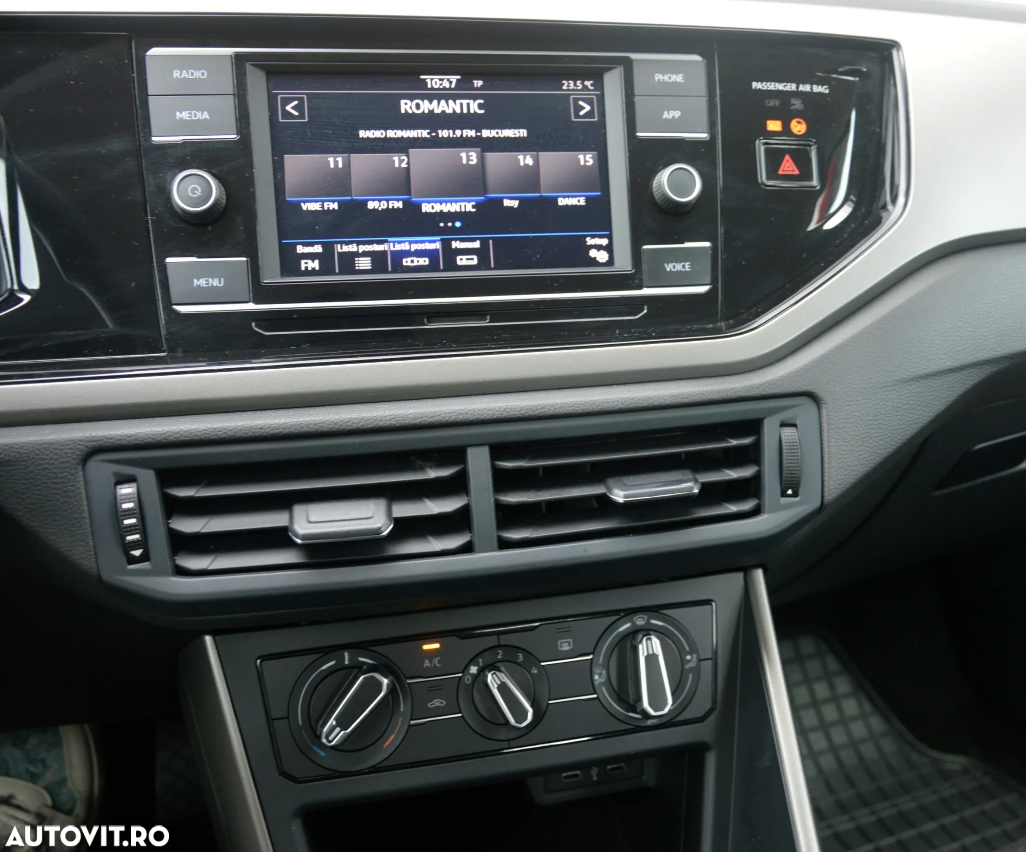 Volkswagen Polo 1.6 TDI Comfortline - 25