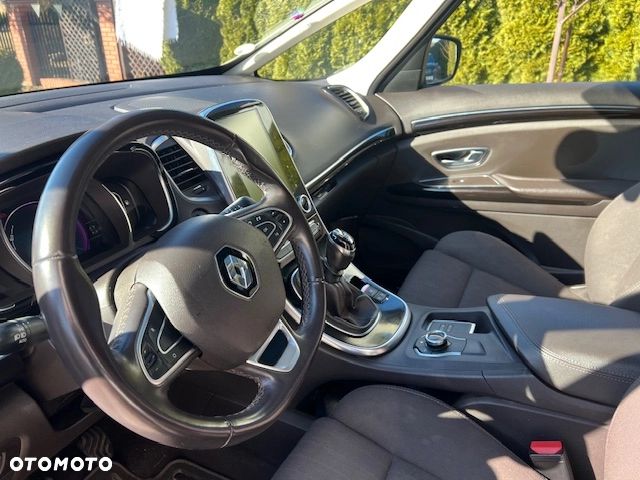 Renault Espace Energy dCi 130 Business - 8