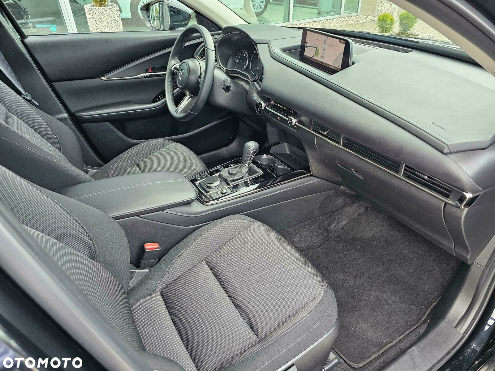 Mazda CX-30 - 16