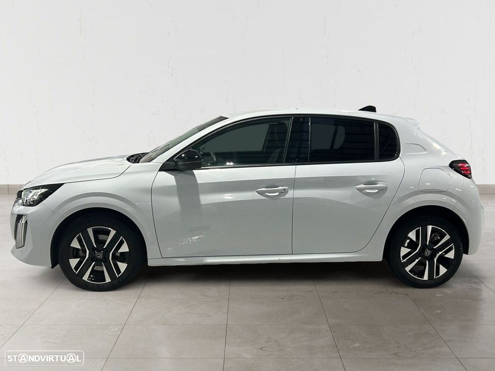 Peugeot 208 1.2 Hybrid Allure e-DCS6 - 2