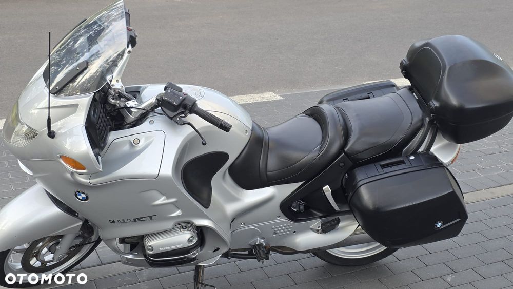 BMW RT - 38