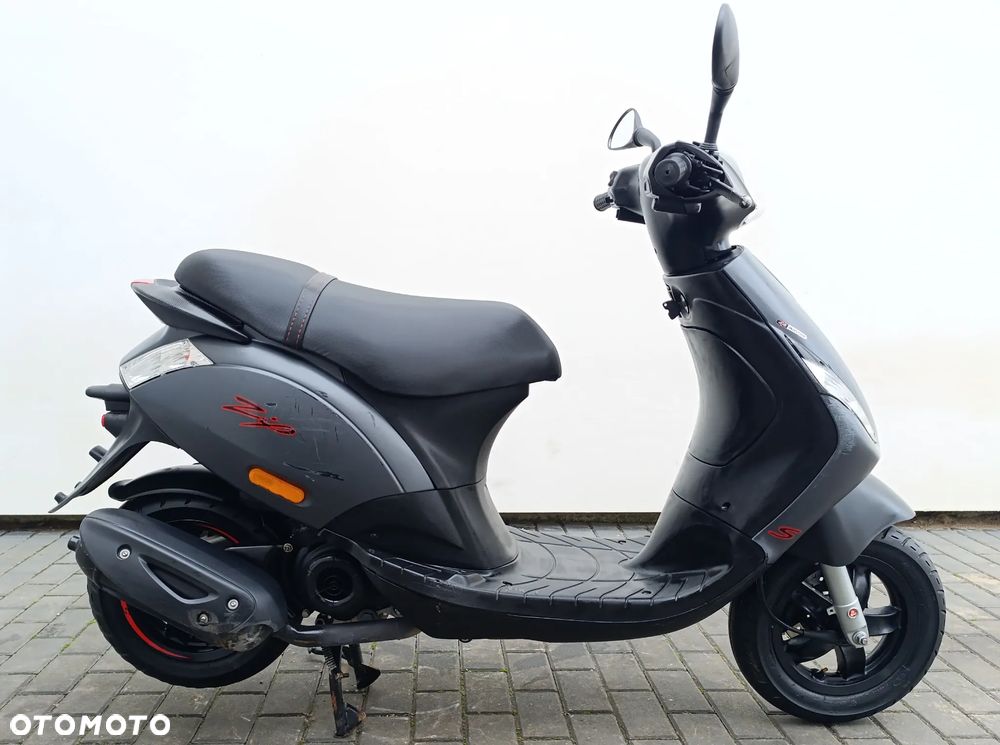 Piaggio ZIP - 7