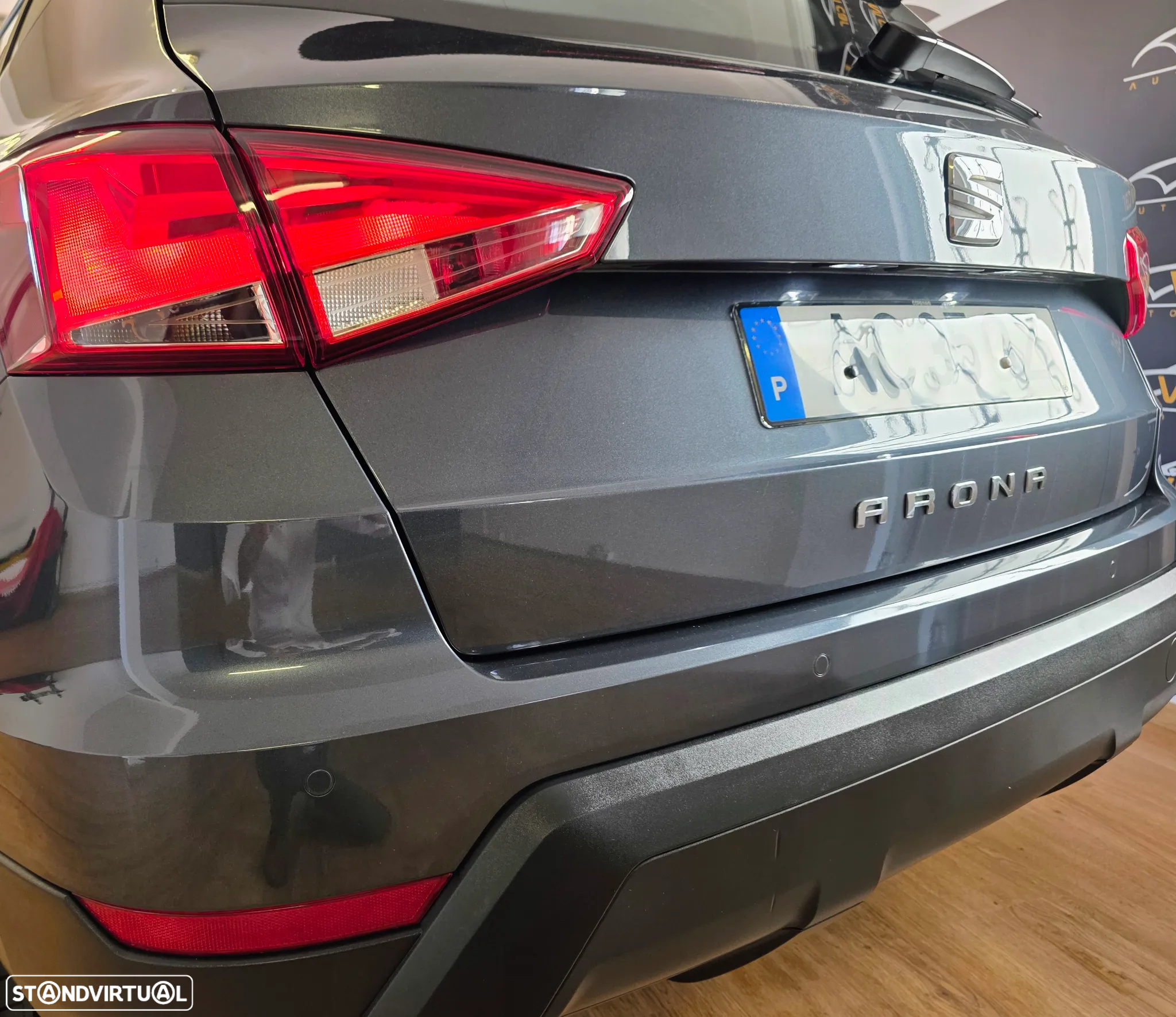 SEAT Arona 1.0 TSI Style - 15