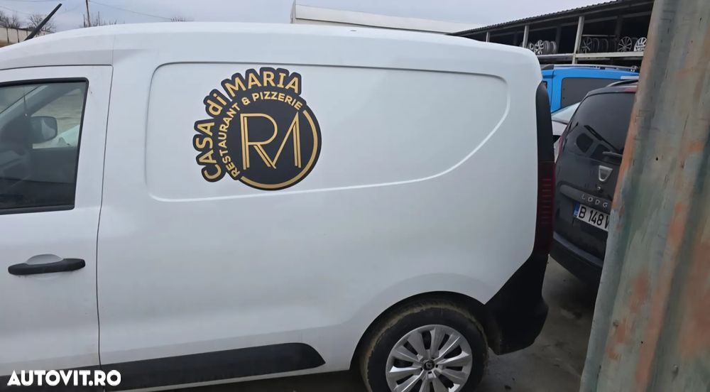 Renault Express - 8