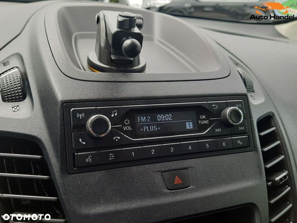 Ford Tourneo Connect - 26
