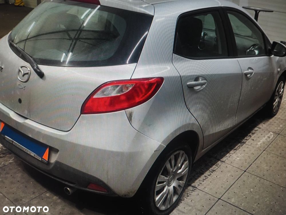 Mazda 2 1.5 Independence - 2