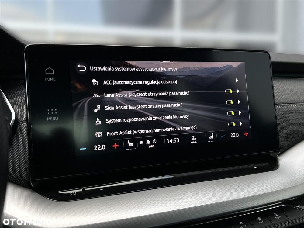 Skoda Octavia 2.0 TSI 4x4 Style DSG - 29