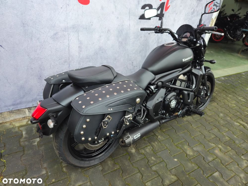Kawasaki Vulcan - 3