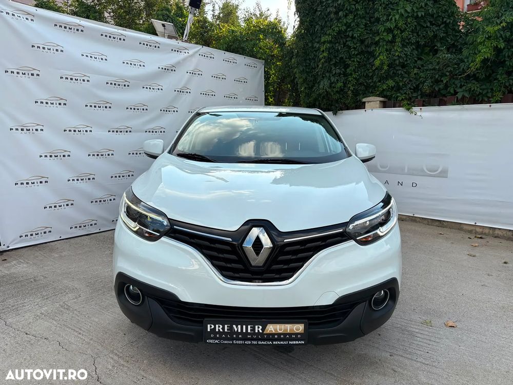 Renault Kadjar 1.2 TCe Zen - 3