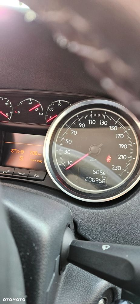 Peugeot 508 2.0 HDi Active - 9