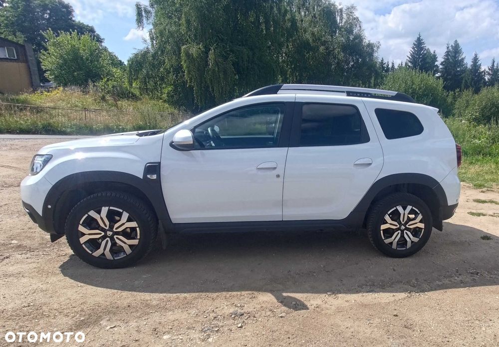 Dacia Duster - 2