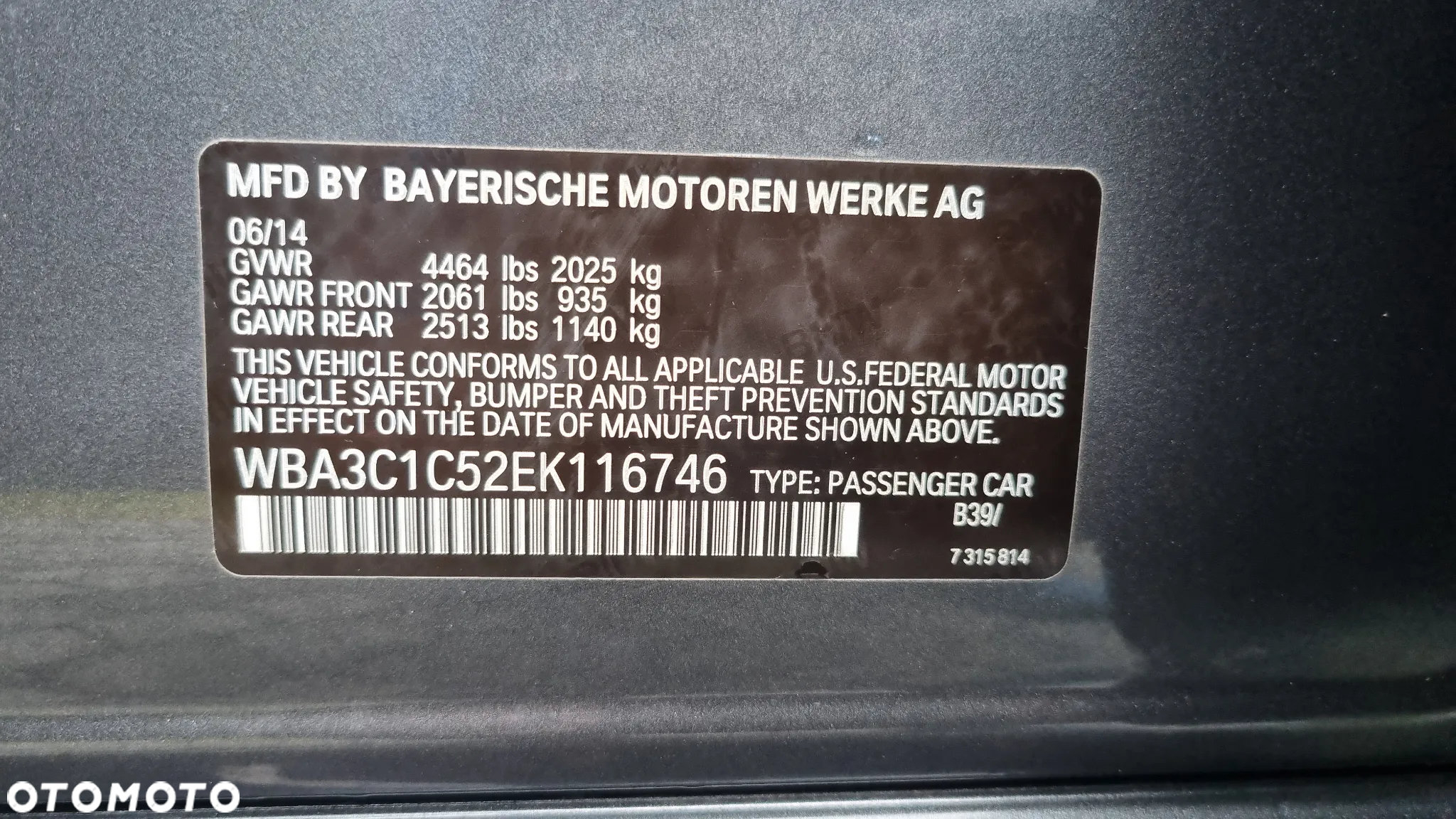 BMW Seria 3 328i Luxury Line - 30