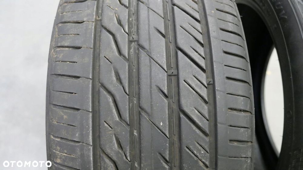 opony landsail ls588 suv 275/40/zr20 2023 6.5 mm - 6