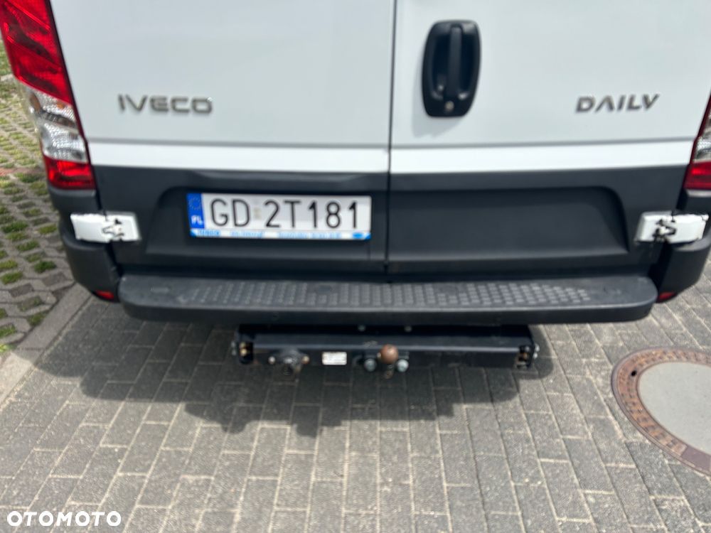 Iveco Dayli - 8