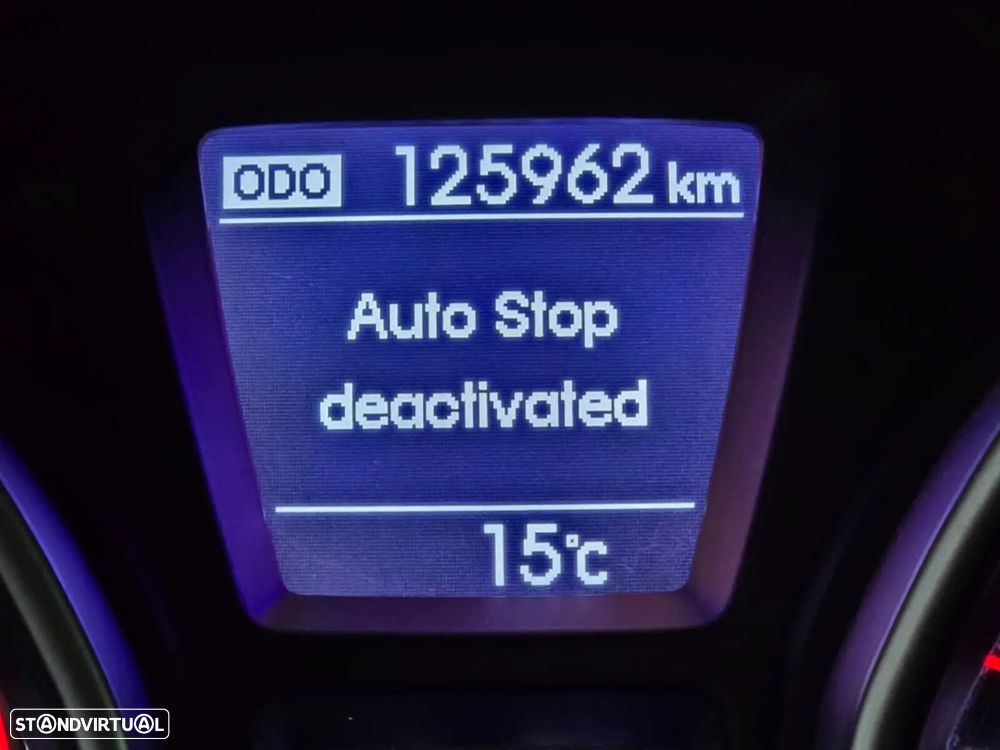 Hyundai i30 1.4 CRDi Blue Active - 7