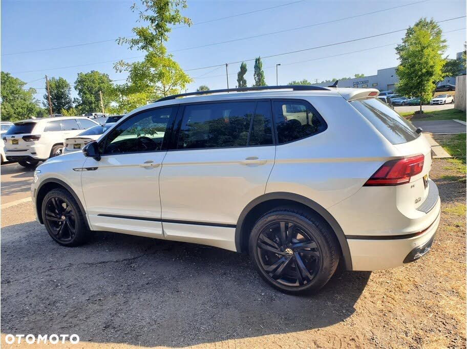 Volkswagen Tiguan 2,0 TSI OPF 4Motion DSG R-Line - 6