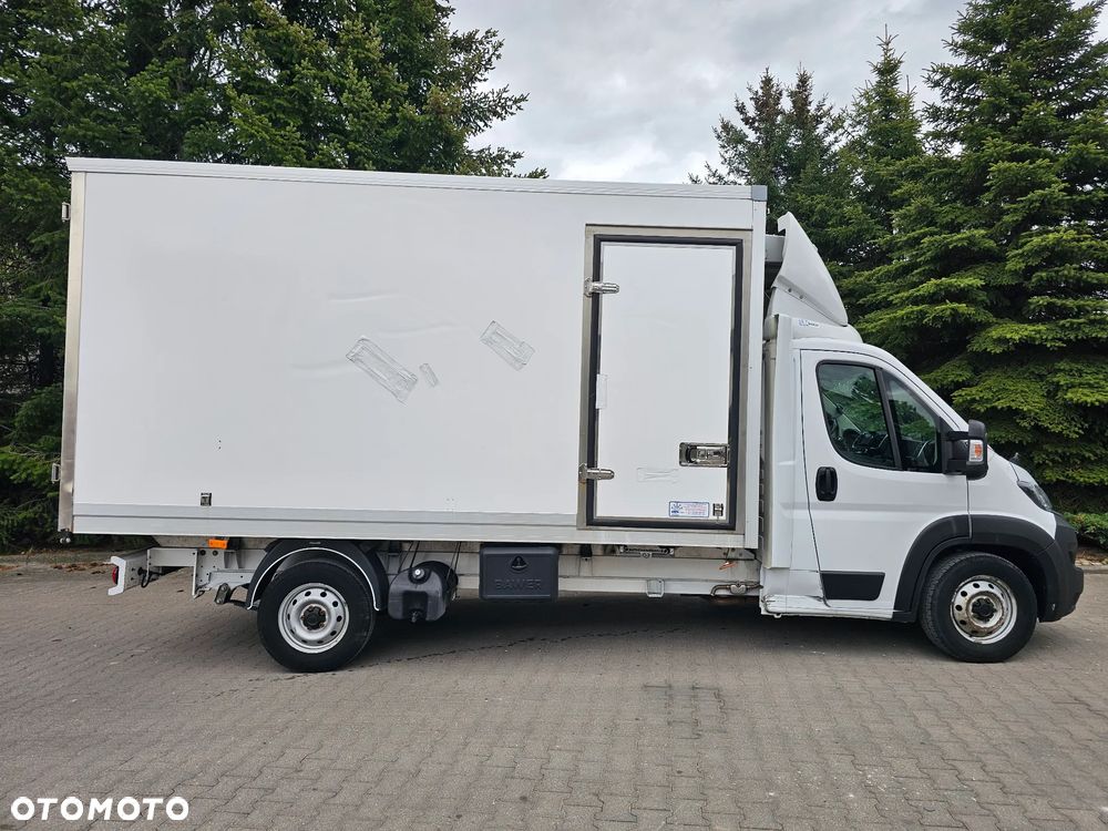 Fiat DUCATO MAXI L4 POWER CHŁODNIA 8EP AUTOMAT - 3