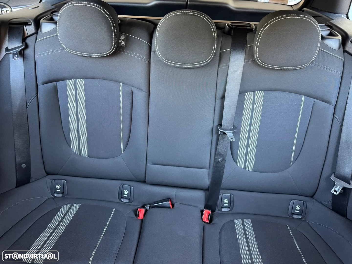 MINI Countryman One D John Cooper Works - 28