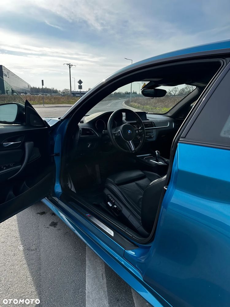 BMW M2 - 17