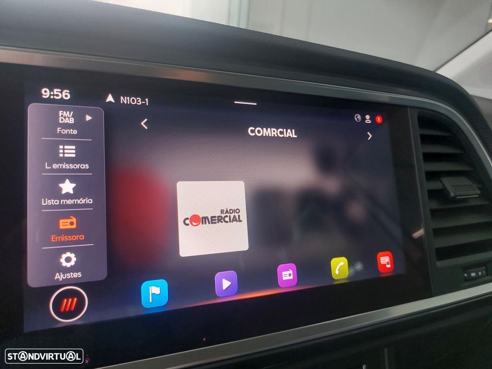 SEAT Ateca 1.0 TSI Style - 35