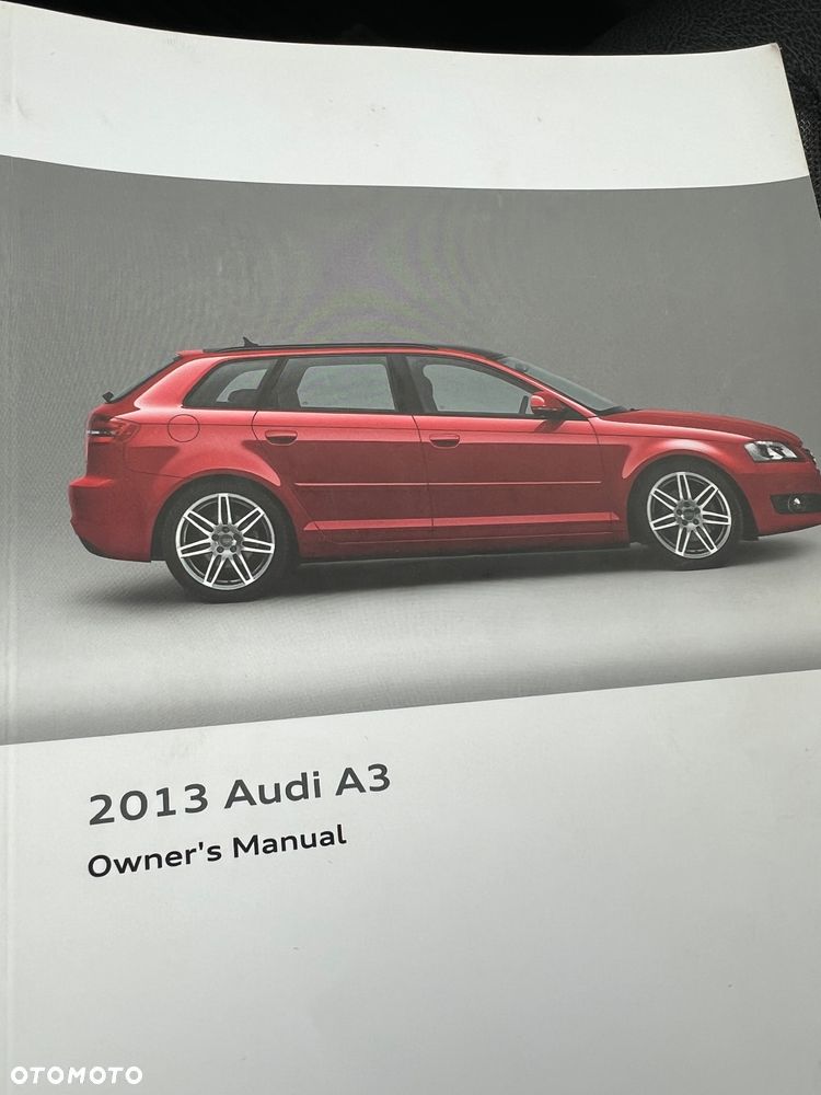Audi A3 Sportback - 19
