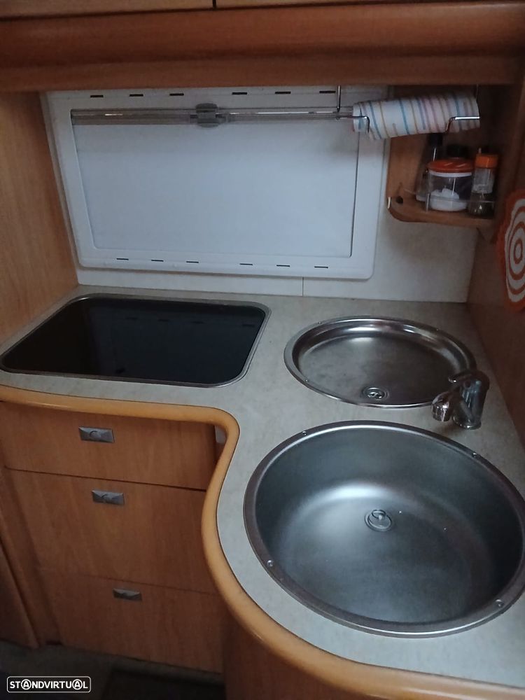 Fiat Ducato - 12
