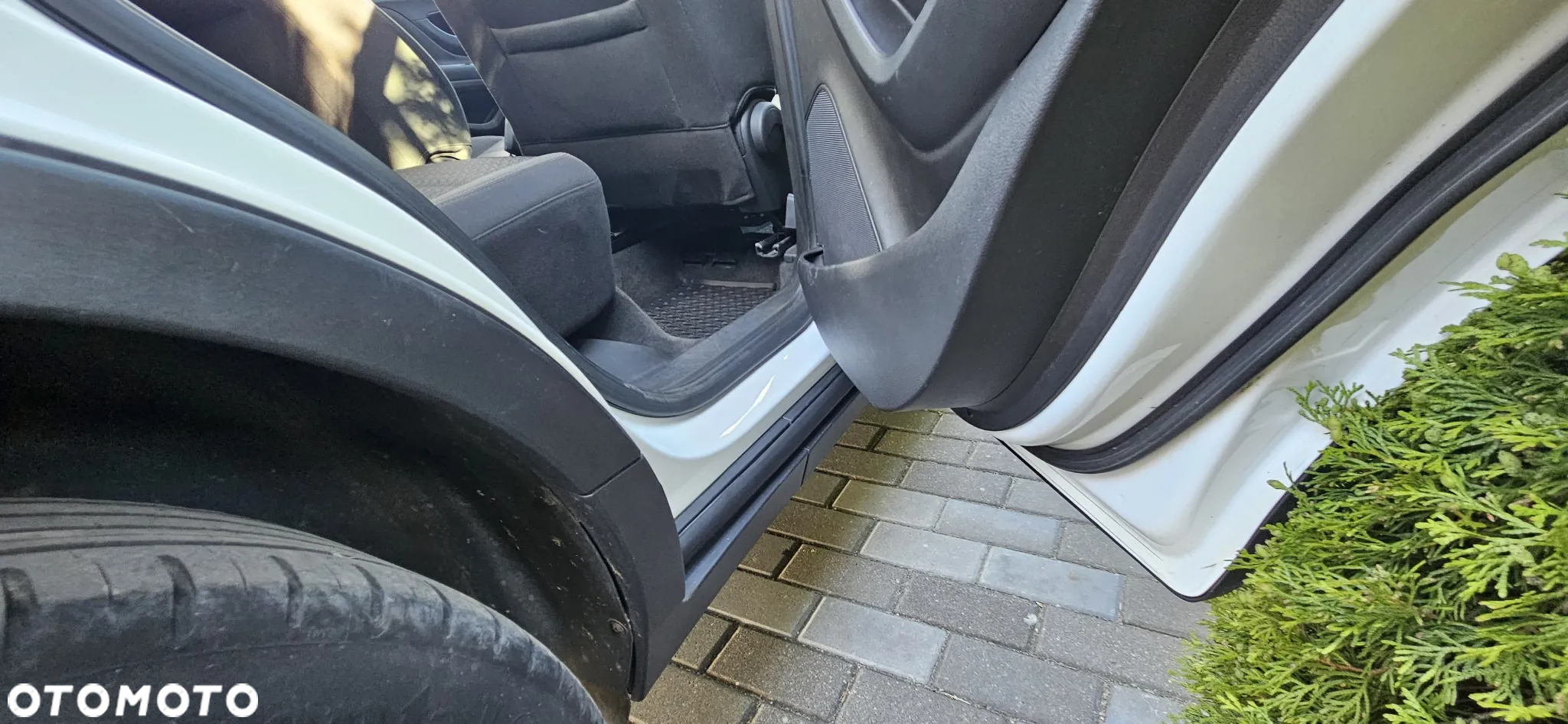 Opel Mokka X 1.6 Diesel Start/Stop On - 26