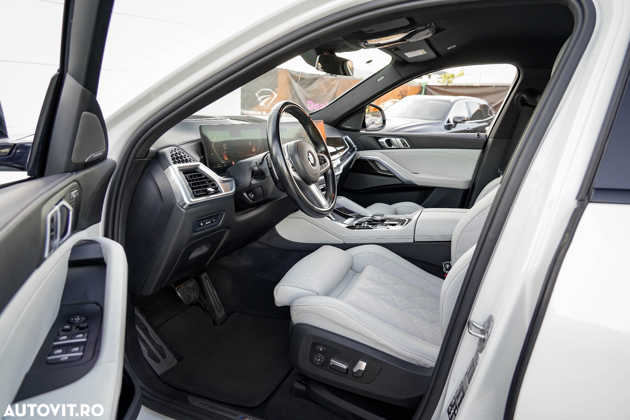 BMW X6 xDrive30d M Sport - 12