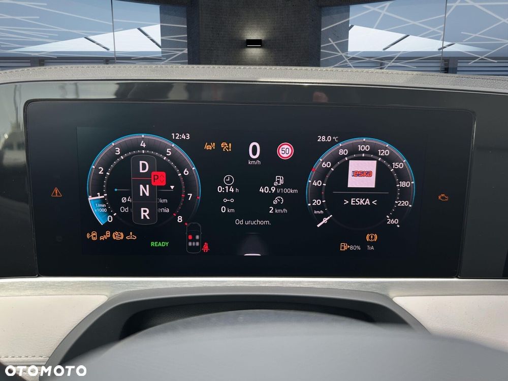 Volkswagen Passat Variant - 18