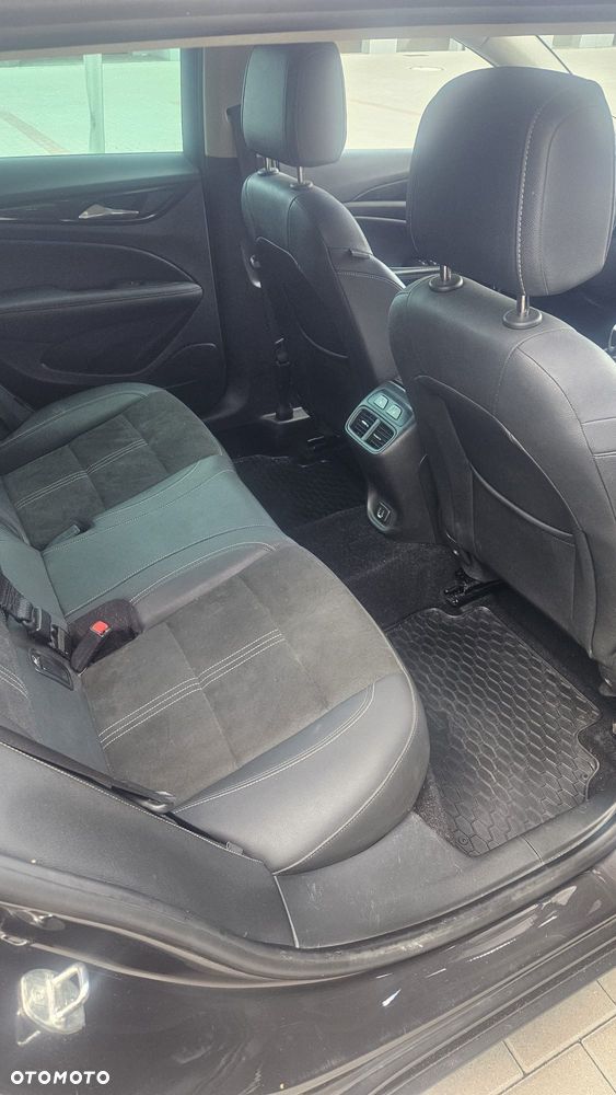 Opel Insignia 2.0 CDTI Business Elegance S&S - 30