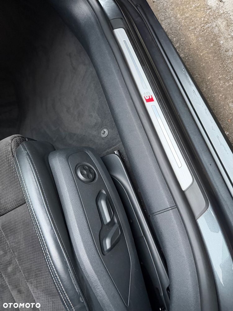 Audi A5 Sportback 40 TDI S tronic S line - 21