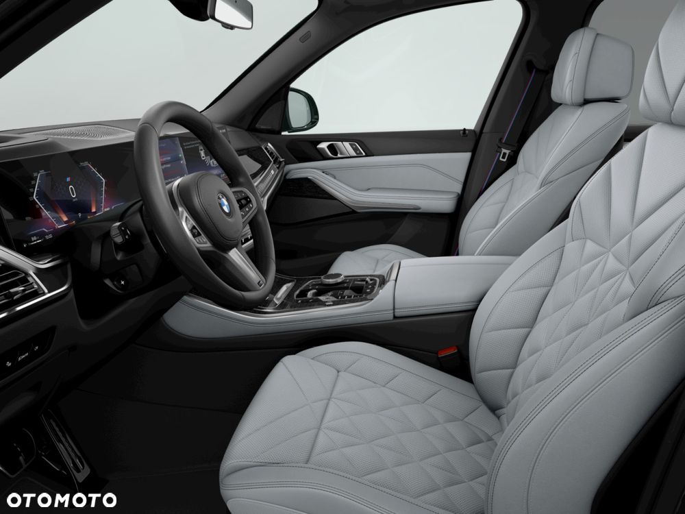 BMW X5 - 7