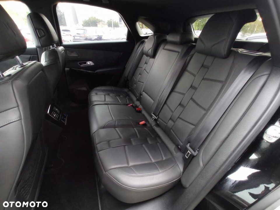 DS Automobiles DS 7 Crossback - 15