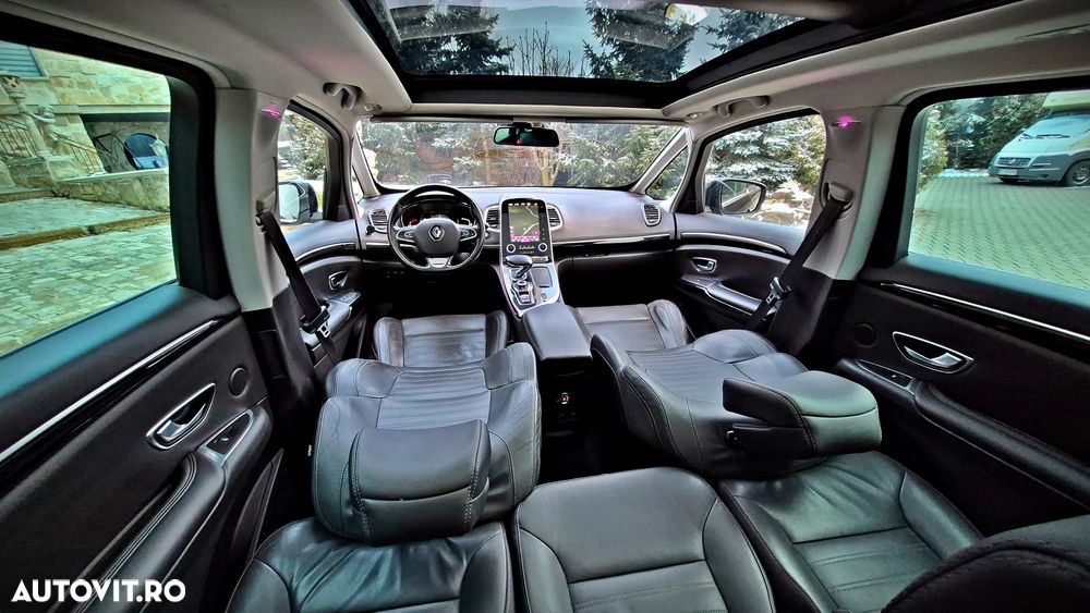 Renault Espace Energy dCi 160 EDC Initiale Paris - 2